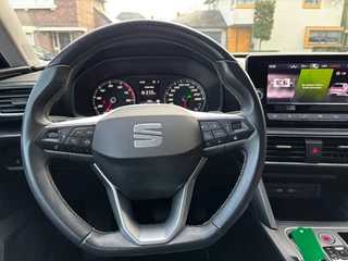 SEAT Leon - afbeelding nr 17