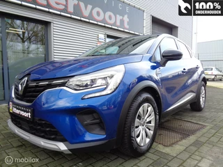 Renault Captur Renault Captur 1.0 TCe 90 Zen - afbeelding nr 5