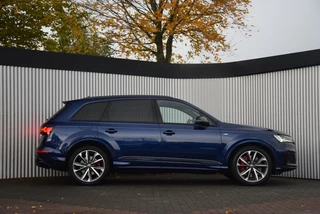 Audi Q7 - afbeelding nr 4