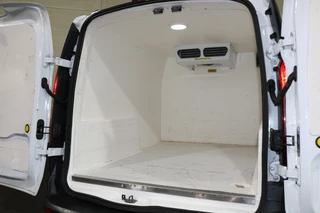 Ford Transit Connect Ford Transit Connect 1.6 TDCI L2 Koelwagen - afbeelding nr 12