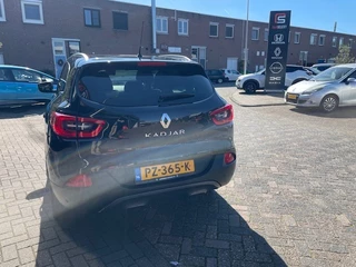 Renault Kadjar - afbeelding nr 6