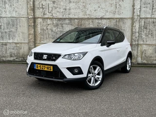 SEAT Arona - 391394251-0