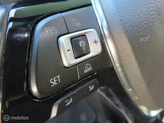 Volkswagen Polo Volkswagen Polo 1.0 TSI Highline/Automaat/virtueel/carplay/pdc/nav/17