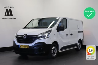 Renault Trafic - 229543521-0