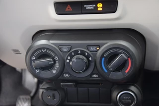 Suzuki Ignis Suzuki Ignis 1.2 Select | Dealer onderhouden | Origineel NL-auto | Zeer goede staat!| - afbeelding nr 22