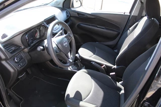 Opel KARL - afbeelding nr 10