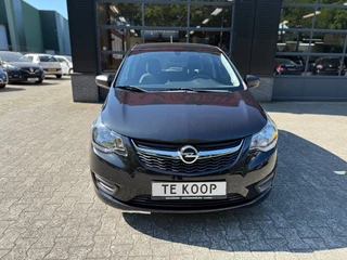 Opel KARL - afbeelding nr 5