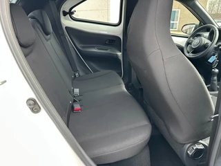 Toyota Aygo - afbeelding nr 18