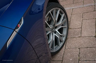 Audi A5 Audi A5 Coupé 2.0 45 TFSI MHEV 252PK Quattro S-Line | Virtual | Pano | 20 inch. - afbeelding nr 17