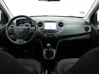 Hyundai i10 - afbeelding nr 19