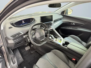 Peugeot 3008 Peugeot 3008 130PK Allure | Automaat | Camera | Climate | Navi | Cruise - afbeelding nr 13