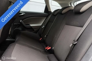 SEAT Ibiza Seat Ibiza ST 1.0 EcoTSI Style Connect | Apple Carplay | Navi | Parkeer sensoren - afbeelding nr 7