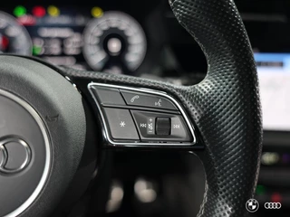 Audi A3 Audi A3 40 TFSIe S LINE / RS ZETELS / B&O AUDIO / ACC / 18