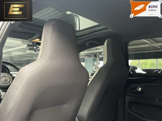 Volkswagen up! Volkswagen Up! 1.0 move up! BlueMotion | Schuif/ kantel dak | Airco | Bluetooth - afbeelding nr 7