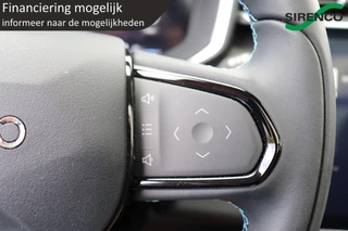 Lynk & Co 01 Lynk & Co 01 1.5 NL auto 360 camera 3d view panodak stoelverwarming carplay dab+ adaptive cruise control android - afbeelding nr 43