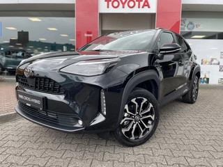 Toyota Yaris Cross - 371780152-0