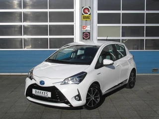 Toyota Yaris - afbeelding nr 2