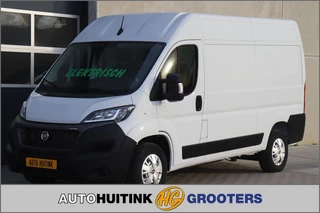 Fiat E-Ducato E-Ducato 3.5T L2 H2 47kWh - airco