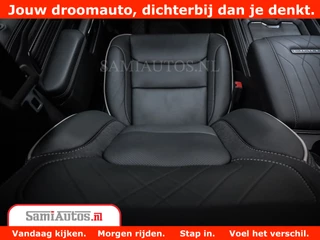 Dodge Ram 1500 Dodge Ram 1500 Limited Night High Output 540HP 706Nm | Massage + Full Option | De Meest Luxe en Volle Pick-Up in zijn Klasse | Comfortabele Dubbele Cabine met Royale 5 Zitplaatsen | BPM vrij | Nu Leverbaar uit Voorraad | Voorraad Nr 2325 - 5148 - afbeelding nr 18