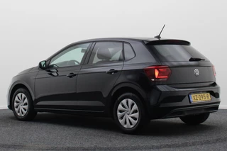 Volkswagen Polo Volkswagen Polo 1.0 TSI Comfortline Airco, ACC, Apple Carplay, Navigatie, Bluetooth, Elektrisch Pakket, DAB - afbeelding nr 3