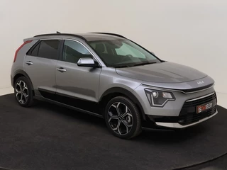 Kia Niro - afbeelding nr 7