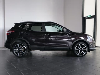 Nissan QASHQAI - afbeelding nr 5