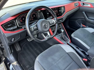 Volkswagen Polo Volkswagen Polo 2.0 TSI GTI 200pk | NL-auto | Pano | Virtual | Beats | Carplay | ACC | Full LED - afbeelding nr 5