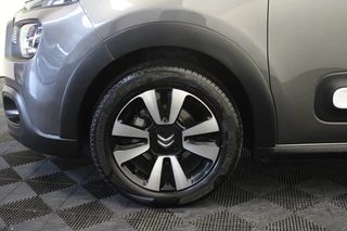 Citroën C3 Citroën C3 1.2 PureTech Shine |Automaat|Navi|Camera| - afbeelding nr 7