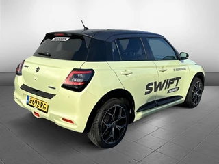 Suzuki Swift - afbeelding nr 7