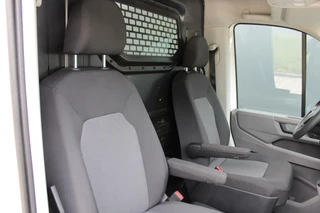 Volkswagen Crafter Volkswagen Crafter 2.0 TDI L3H3 *Sortimo* Inrichting* Omvormer* - afbeelding nr 24