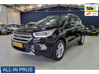 Ford Kuga 1.5 EcoBoost Ultimate