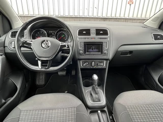 Volkswagen Polo Volkswagen Polo 1.2 TSI Comfortline Aut. | Cruise | Airco | Trekhaak - afbeelding nr 13