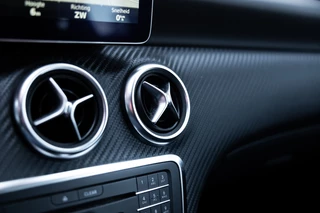 Mercedes-Benz A-Klasse Mercedes-Benz A-Klasse 180 AMG Edition Plus | Stoelverwarming | Navi | - afbeelding nr 31
