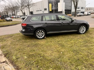 Volkswagen Passat Volkswagen Passat Variant 1.4 TSI GTE - afbeelding nr 7