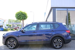 SEAT Tarraco Seat Tarraco 1.5 TSI Xcellence 7p.|Pano|LED|ACC|Trekh.|Carplay - afbeelding nr 2