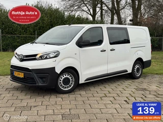 Toyota ProAce - 271945821-0