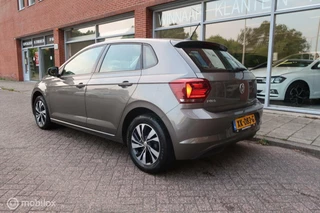 Volkswagen Polo Volkswagen Polo 1.0 TSI 95PK Navi Carplay Airco ACC - afbeelding nr 7