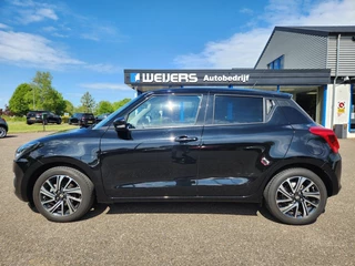 Suzuki Swift - afbeelding nr 6