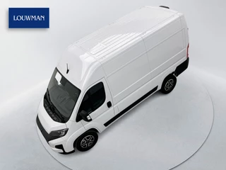 Peugeot Boxer Peugeot Boxer 2.2 BlueHDi 140 S&S L2H2 Navigatie LED Achteruitrijcamera Betimmering Cruise Control - afbeelding nr 32