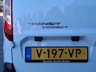 Ford Transit Connect Ford Transit Connect 1.5 EcoBlue L1 Trend AIRCO / CRUISE CONTROLE / TREKHAAK / EURO 6 - afbeelding nr 13