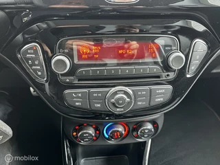 Opel ADAM Opel ADAM 1.4 Turbo S - afbeelding nr 11
