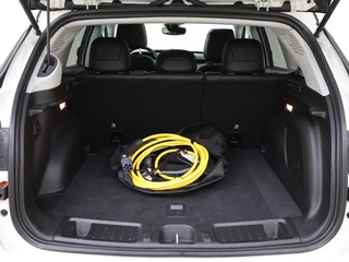Jeep Compass Jeep Compass 4xe 240 Hybrid 'S' Navi Pano Géén Afleverkosten - afbeelding nr 9