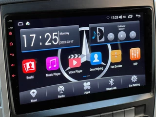 Mercedes-Benz Vito Mercedes-Benz Vito 109 CDI Functional Lang | Apple CarPlay/Android Auto | Trekhaak | Cruise Control | Airco| Licht/Regen Sensor - afbeelding nr 9