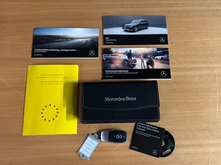 Mercedes-Benz GLC Mercedes-Benz GLC-klasse 200 Business Solution Limited | Pano | Origineel NL | Camera - afbeelding nr 26