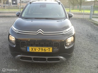 Citroën C3 Aircross Citroen C3 Aircross 1.2 PureTech S&S Business - afbeelding nr 1