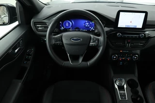 Ford Kuga Ford Kuga 2.5 PHEV ST-Line | Stoelverwarming | Bang & Olufsen | Carplay | Full LED | Keyless | Navigatie | PDC | DAB+ - afbeelding nr 3