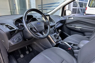Ford Grand C-Max FORD Grand C-Max 1.0 EcoBoost 125pk TITANIUM Plus 7 persoons - afbeelding nr 7