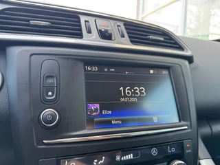 Renault Kadjar Renault Kadjar 1.2 TCe Bose|Navi|Trekhaak|Cruise|Airco - afbeelding nr 14