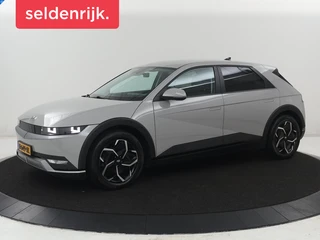 Hyundai IONIQ 5 Connect+ 73kWh
