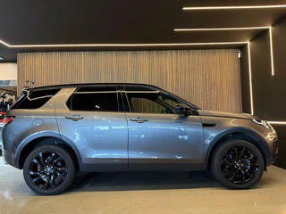 Land Rover Discovery Sport Land Rover Discovery Sport 2.0 Si4 SE Dynamic INCL12MND GRNT - afbeelding nr 15